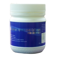 100% German GELITA Hydrolyzed Collagen