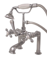 Faucet