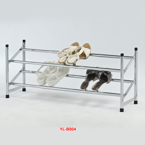 Shoe rack