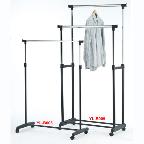 Clothes rack