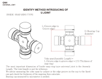 Inside Snap-ring Type