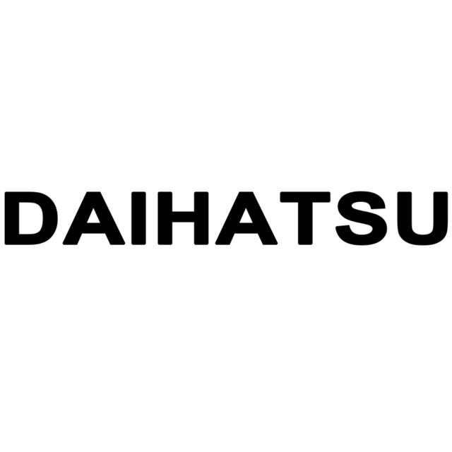 DAIHATSU