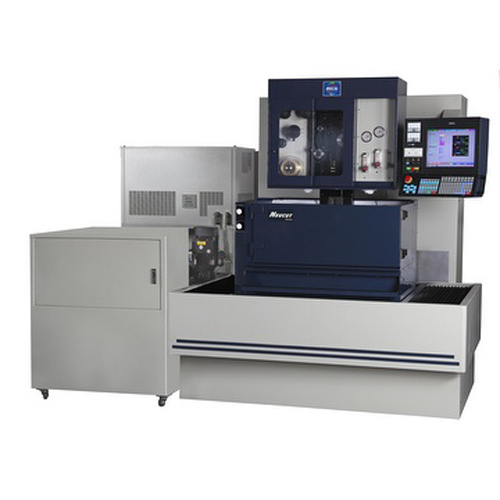 CNC EDM