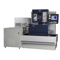 CNC EDM