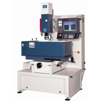 CNC EDM