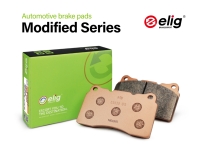 Cars Disc Brake Pads-Sports