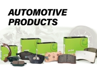 Cars Disc Brake Pads