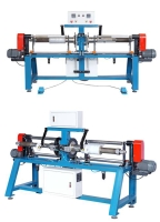 Manual Type Cling Film Rewinder