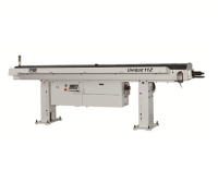 Hydro-Automatic Small-Bar Feeder