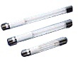 Fluorescent Waterproof Work Lights