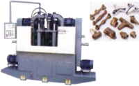 3-Way 6-Spindle Boring
& Tapping Machine