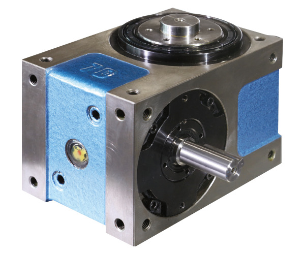 Flange Model / F Series