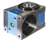 Flange Model / F Series