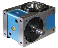 Hollow Flange Model / H Series