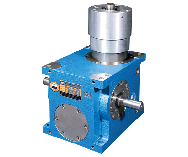 Up-Down Flange Model / MF Series