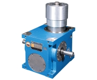 Up-Down Flange Model / MF Series