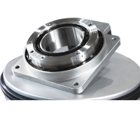 Hollow Rotating Platform Series / HT Series