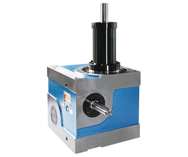 High-Speed Intermittent Spindle-separation Lift Mechanism /
ADS Series