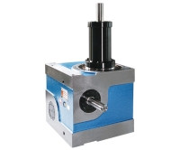 High-Speed Intermittent Spindle-separation Lift Mechanism /
ADS Series