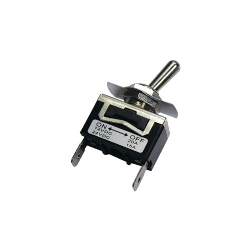 Toggle Switch