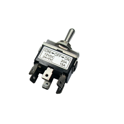 Toggle Switch