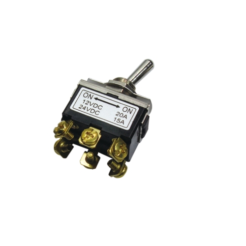 Toggle Switch