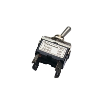 Toggle Switch