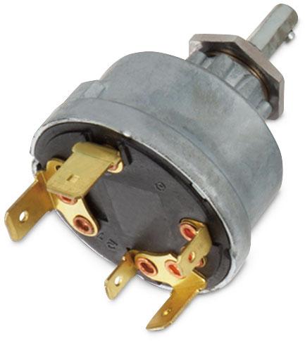 Ignition Starter Switch