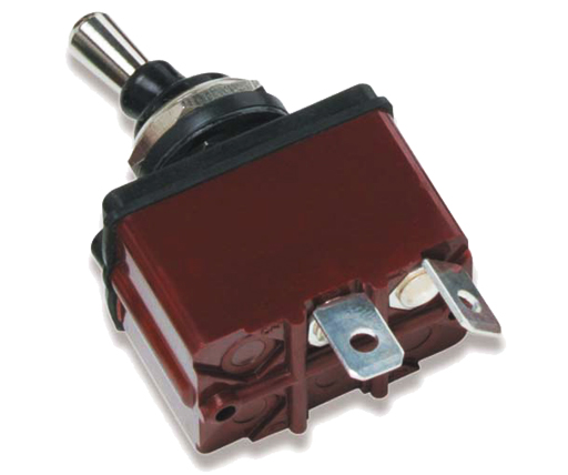 Toggle Switch