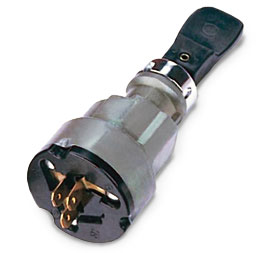 Ignition Starter Switch