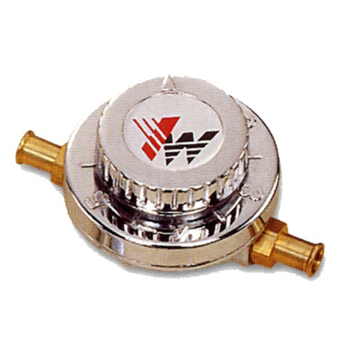 Fuel Pressure Regulator