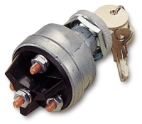 Ignition Starter Switch