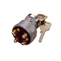 Ignition Starter Switch