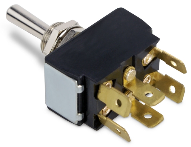 Toggle Switch