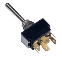 Toggle Switch