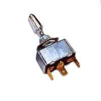 Toggle Switch