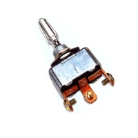 Heavy Duty Toggle Switch