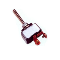 Heavy Duty Toggle Switch