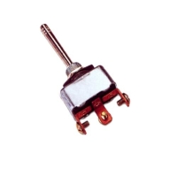 Heavy Duty Toggle Switch