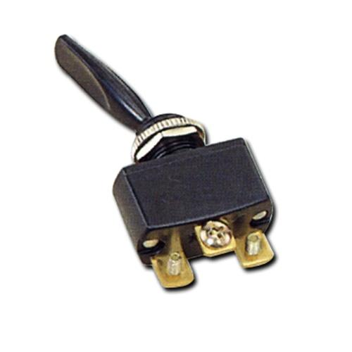 Toggle Switch