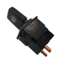 Toggle Switch