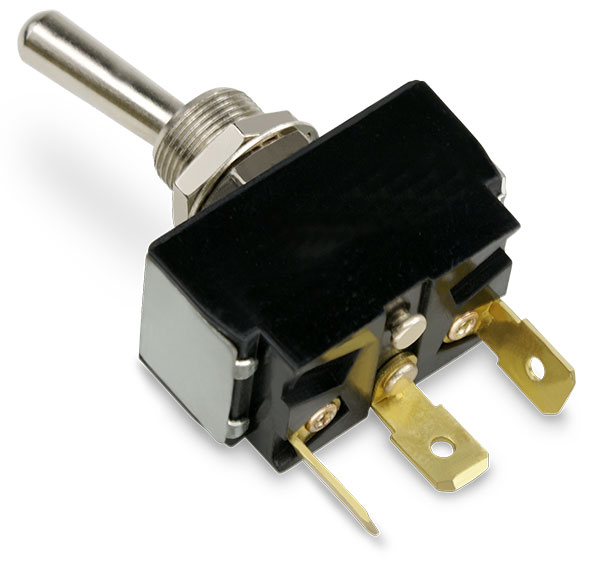 Toggle Switch