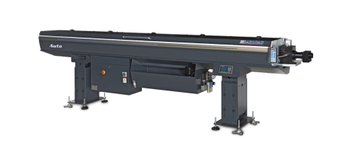 VITO Long Automatic Bar Feeder