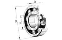 Rolling Bearing