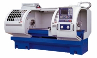 CNC Lathes SN Series