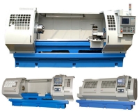 CNC Lathes MN Series