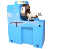 Cut-Off Lathe