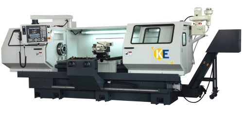 CNC Lathe SN-2280