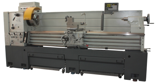 Conventional Lathe SV Sieries