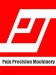 POJU PRECISION MACHINERY CO., LTD.